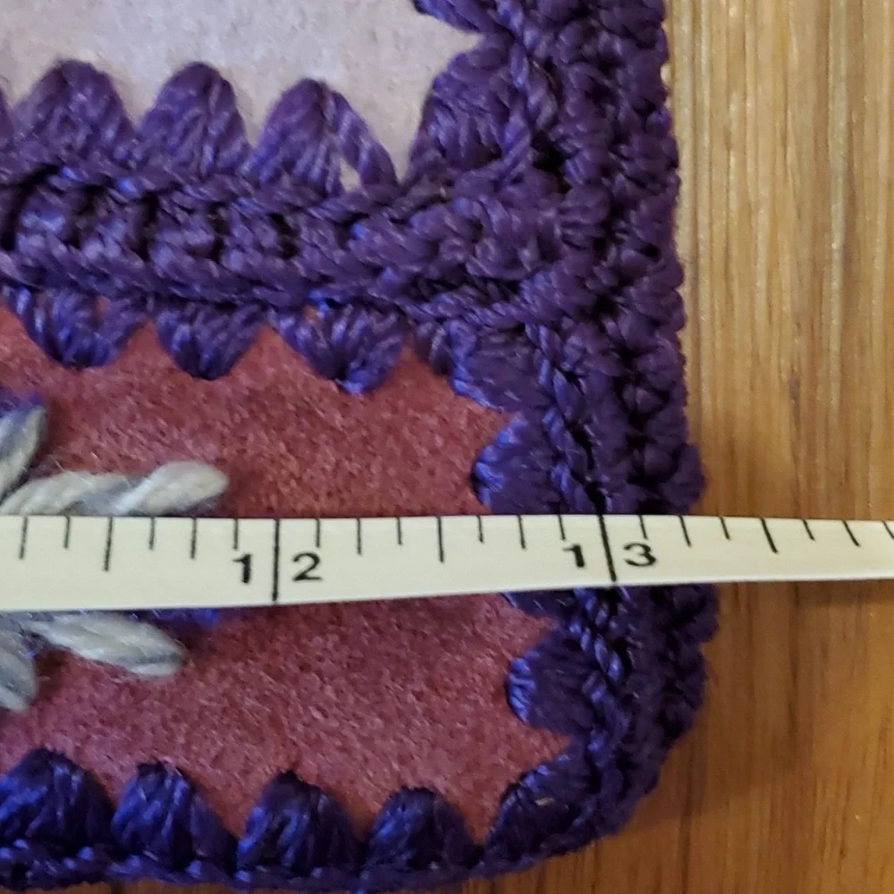 The Sak purse